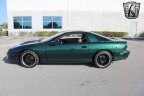 Thumbnail Photo 3 for 1996 Chevrolet Camaro Z28