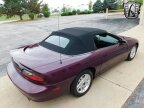 Thumbnail Photo 4 for 1996 Chevrolet Camaro