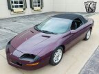 Thumbnail Photo 3 for 1996 Chevrolet Camaro