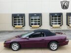 Thumbnail Photo 2 for 1996 Chevrolet Camaro
