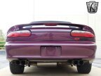 Thumbnail Photo 6 for 1996 Chevrolet Camaro