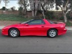 Thumbnail Photo 6 for 1996 Chevrolet Camaro RS