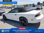 Thumbnail Photo 3 for New 1996 Chevrolet Camaro Convertible