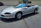 Thumbnail Photo 4 for 1996 Chevrolet Camaro Z28