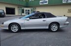 Thumbnail Photo 1 for 1996 Chevrolet Camaro Z28