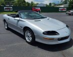 Thumbnail Photo 5 for 1996 Chevrolet Camaro Z28