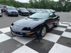 Thumbnail Photo 5 for 1996 Chevrolet Camaro
