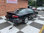 Thumbnail Photo 2 for 1996 Chevrolet Camaro