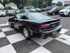 Thumbnail Photo 4 for 1996 Chevrolet Camaro