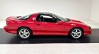 Thumbnail Photo 6 for 1996 Chevrolet Camaro