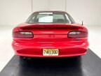 Thumbnail Photo 4 for 1996 Chevrolet Camaro
