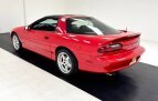 Thumbnail Photo 3 for 1996 Chevrolet Camaro