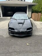 Thumbnail Photo 1 for 1996 Chevrolet Camaro Z28 Convertible for Sale by Owner