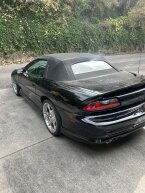 Thumbnail Photo 6 for 1996 Chevrolet Camaro Z28 Convertible for Sale by Owner