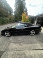 Thumbnail Photo 3 for 1996 Chevrolet Camaro Z28 Convertible for Sale by Owner