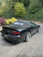 Thumbnail Photo 5 for 1996 Chevrolet Camaro Z28 Convertible for Sale by Owner