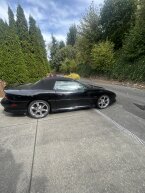 Thumbnail Photo 4 for 1996 Chevrolet Camaro Z28 Convertible for Sale by Owner