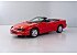 1996 Chevrolet Camaro Convertible