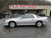 1996 Chevrolet Camaro Z28 Coupe