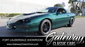 1996 Chevrolet Camaro Z28