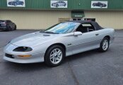 1996 Chevrolet Camaro Z28
