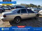 Thumbnail Photo 4 for 1996 Chevrolet Caprice Classic Sedan