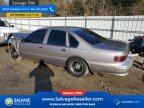 Thumbnail Photo 3 for 1996 Chevrolet Caprice Classic Sedan