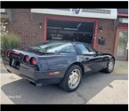 Thumbnail Photo 2 for 1996 Chevrolet Corvette