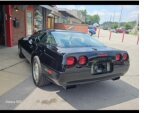 Thumbnail Photo 3 for 1996 Chevrolet Corvette