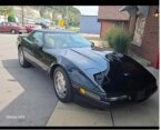 Thumbnail Photo 1 for 1996 Chevrolet Corvette