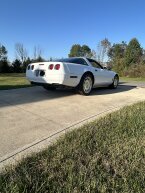 Thumbnail Photo 2 for 1996 Chevrolet Corvette Coupe
