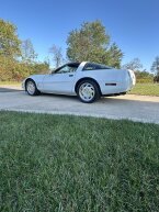 Thumbnail Photo 1 for 1996 Chevrolet Corvette Coupe