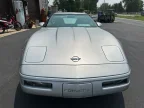 Thumbnail Photo 4 for 1996 Chevrolet Corvette