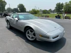 Thumbnail Photo 1 for 1996 Chevrolet Corvette
