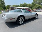 Thumbnail Photo 3 for 1996 Chevrolet Corvette