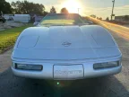 Thumbnail Photo 1 for 1996 Chevrolet Corvette