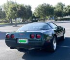 Thumbnail Photo 6 for 1996 Chevrolet Corvette Coupe for Sale by Owner