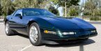 Thumbnail Photo 1 for 1996 Chevrolet Corvette Coupe for Sale by Owner