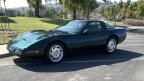 Thumbnail Photo 3 for 1996 Chevrolet Corvette Coupe for Sale by Owner