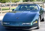 Thumbnail Photo 5 for 1996 Chevrolet Corvette Coupe for Sale by Owner