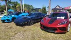 Thumbnail Photo 3 for 1996 Chevrolet Corvette for Sale by Owner