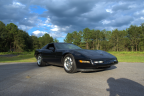 Thumbnail Photo 4 for 1996 Chevrolet Corvette for Sale by Owner