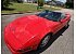 1996 Chevrolet Corvette Convertible