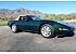 1996 Chevrolet Corvette Convertible