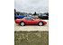 1996 Chevrolet Corvette Convertible