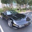 Thumbnail Photo 5 for 1996 Chevrolet Corvette
