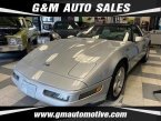 Thumbnail Photo 6 for 1996 Chevrolet Corvette