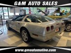 Thumbnail Photo 2 for 1996 Chevrolet Corvette