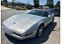 1996 Chevrolet Corvette