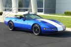 Thumbnail Photo 1 for 1996 Chevrolet Corvette